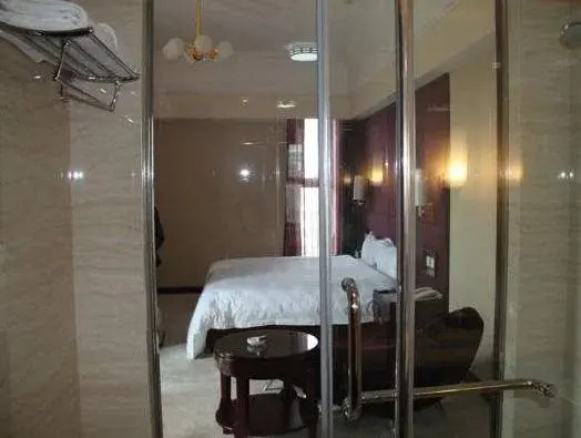 Xi He Feng Run Hotel