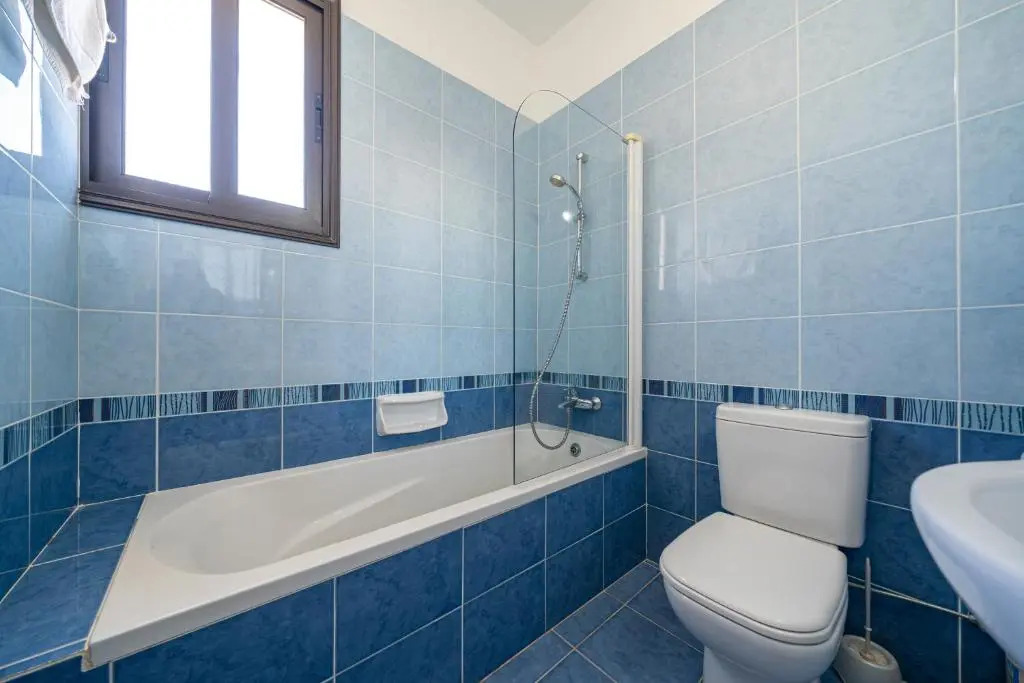 Kyklades Maisonette for 6 people