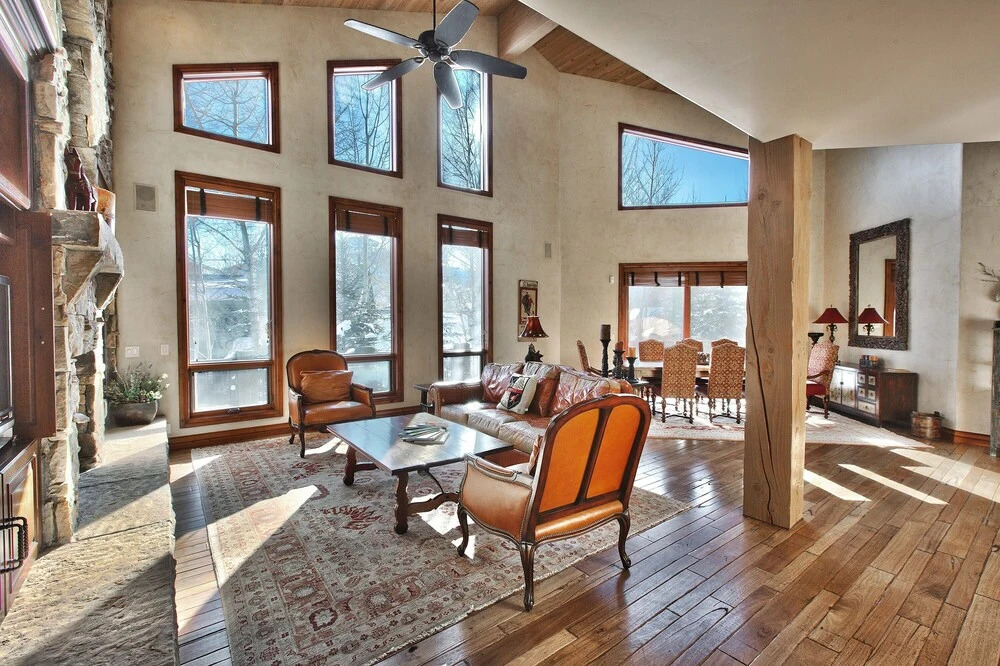 Snowcloud Escape by AvantStay 5 Mins from Deer Valley Resort-Snow Park Lodge Main Street