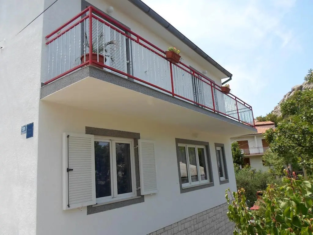 Apartments Diego