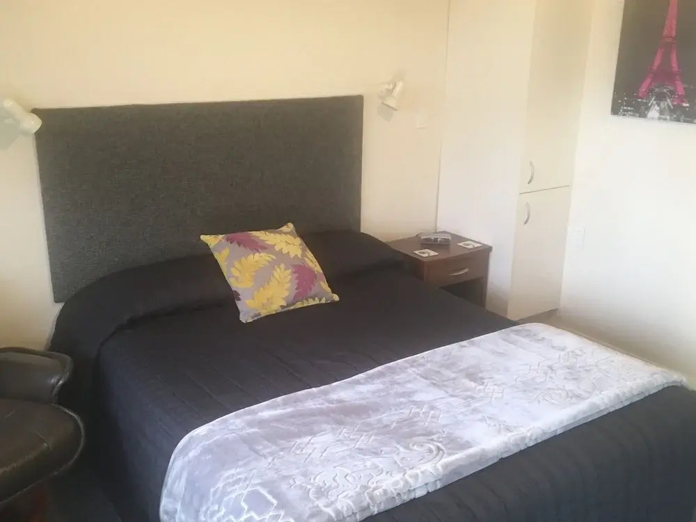 Mount View Motel Hawera