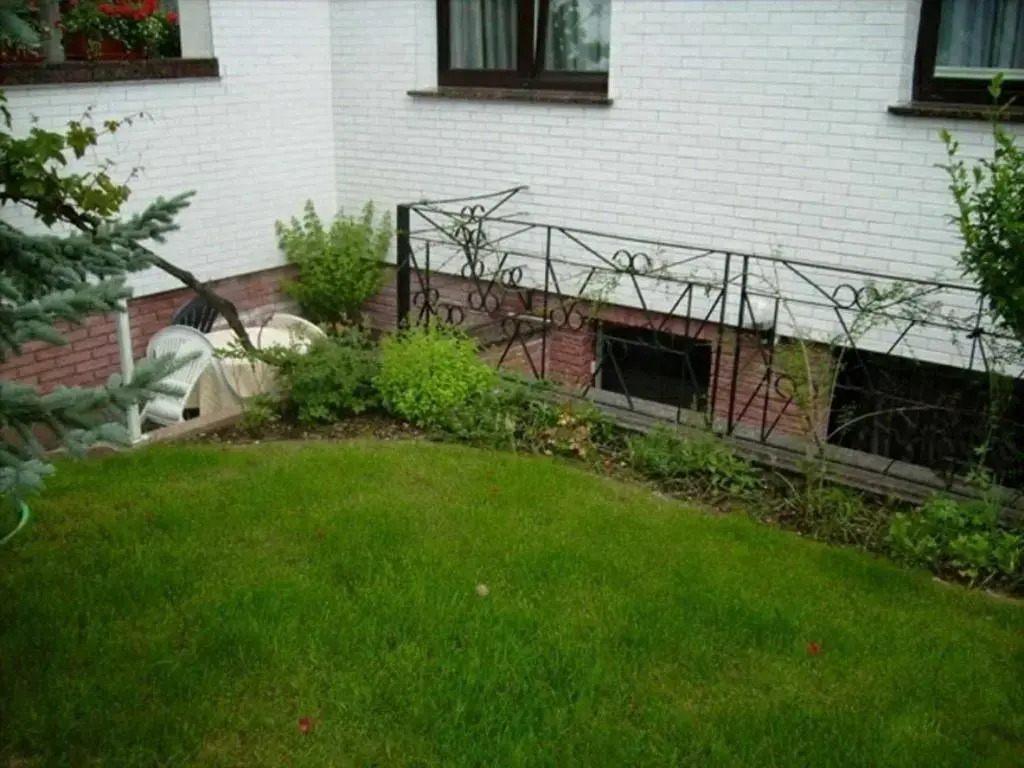 Ferienwohnung Liebke _ Objekt 25918