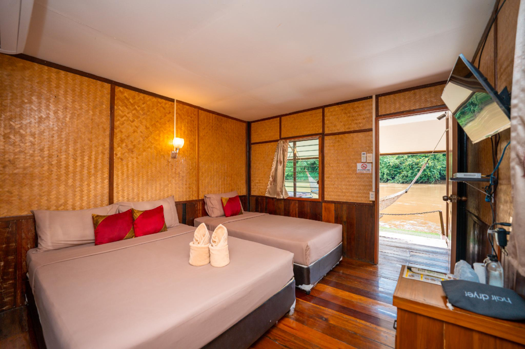 Star Hill Riverkwai Resort