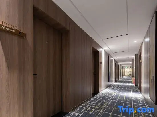 Morninginn hotel （zhuzhou avenue shangge plaza）