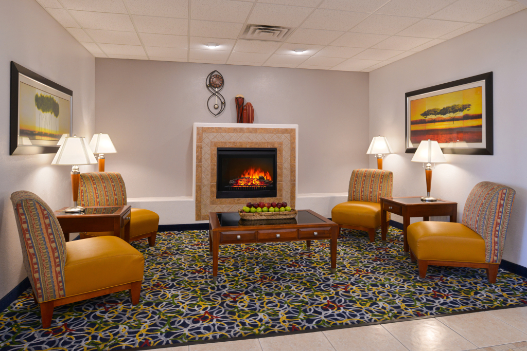 Holiday Inn Express & Suites Alamosa by IHG