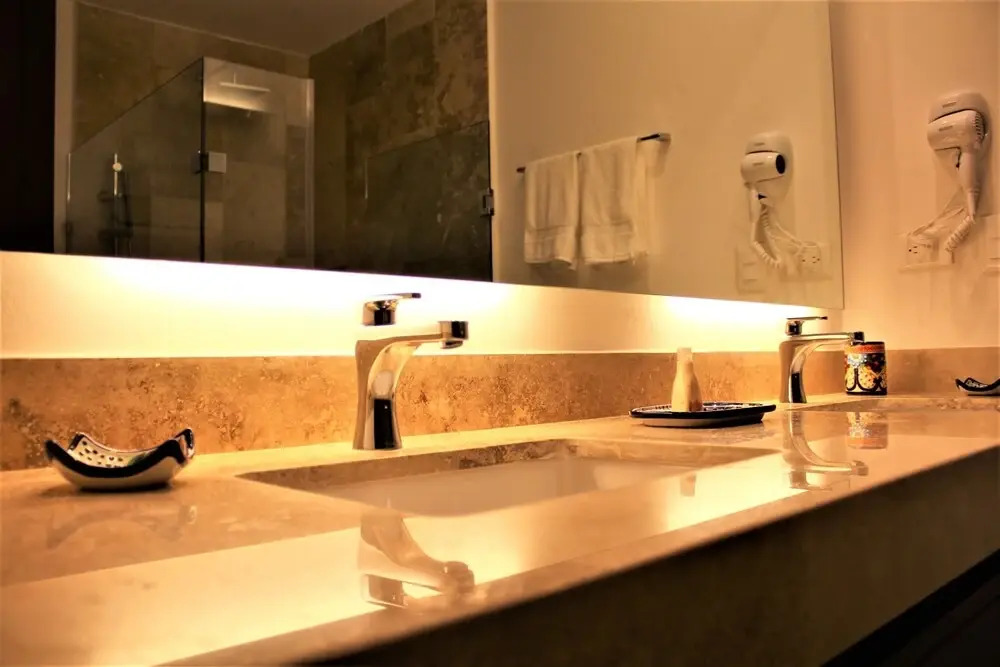 Delightful and Quiet 2 BR Condo in Tulum by Happy Address