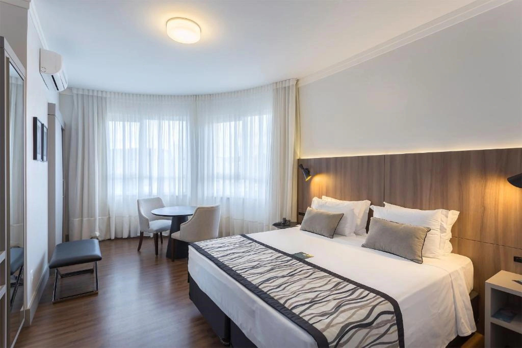 Slaviero Hotel Blumenau