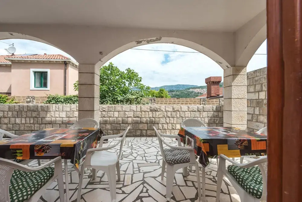Stunning 1-bed Apartment in Dubrovnik