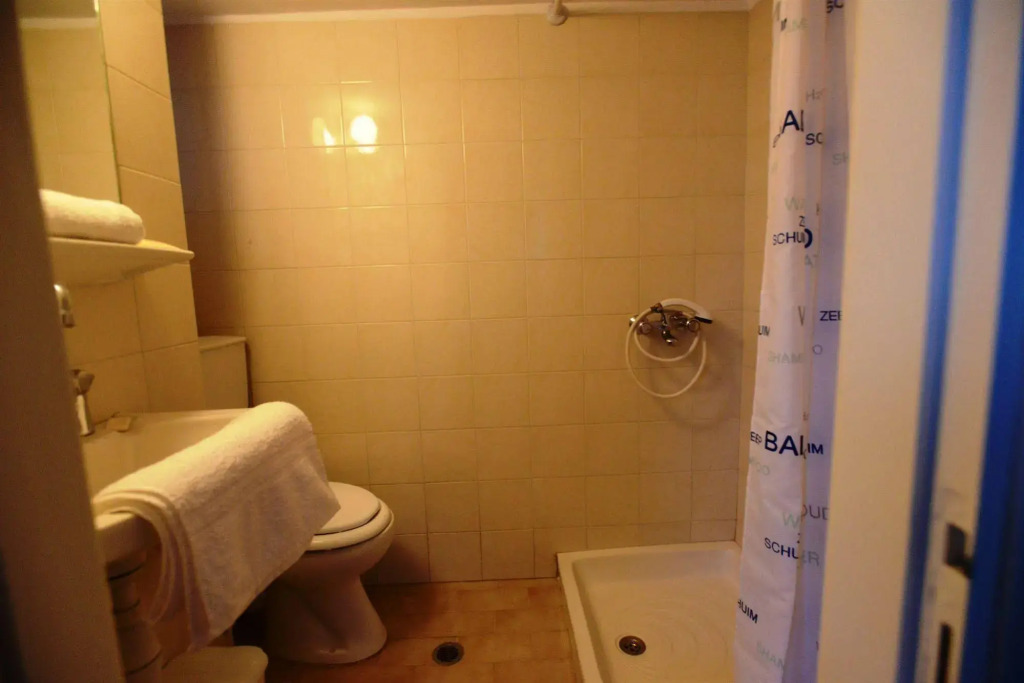 Argo Hotel