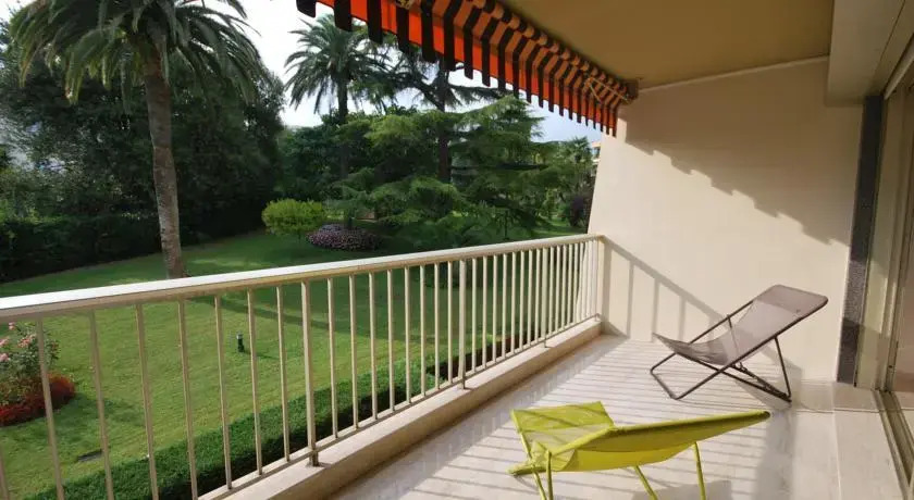 Cannes Immo Concept Anémone