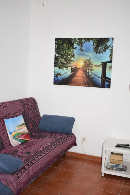 Apartamentos Flor del Cotillo
