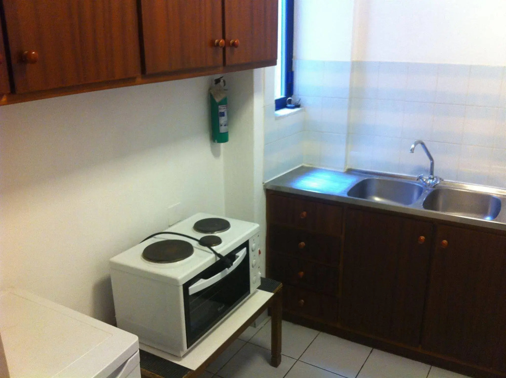 Kassavetis Center - Hotel Studios & Apartments