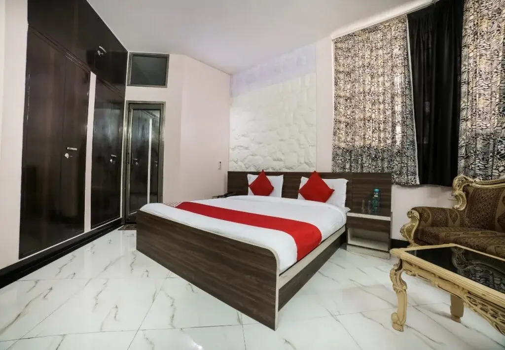 Sahib's Homestay Sukhs