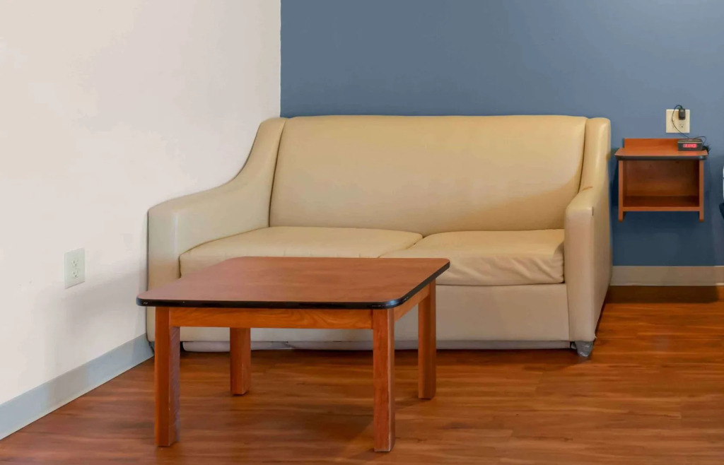 Studio 6 Extended Stay Shreveport Airport LA