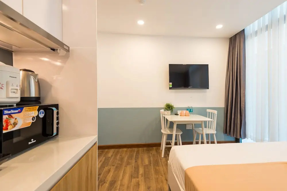 Cozrum Homes - Saphera Residence