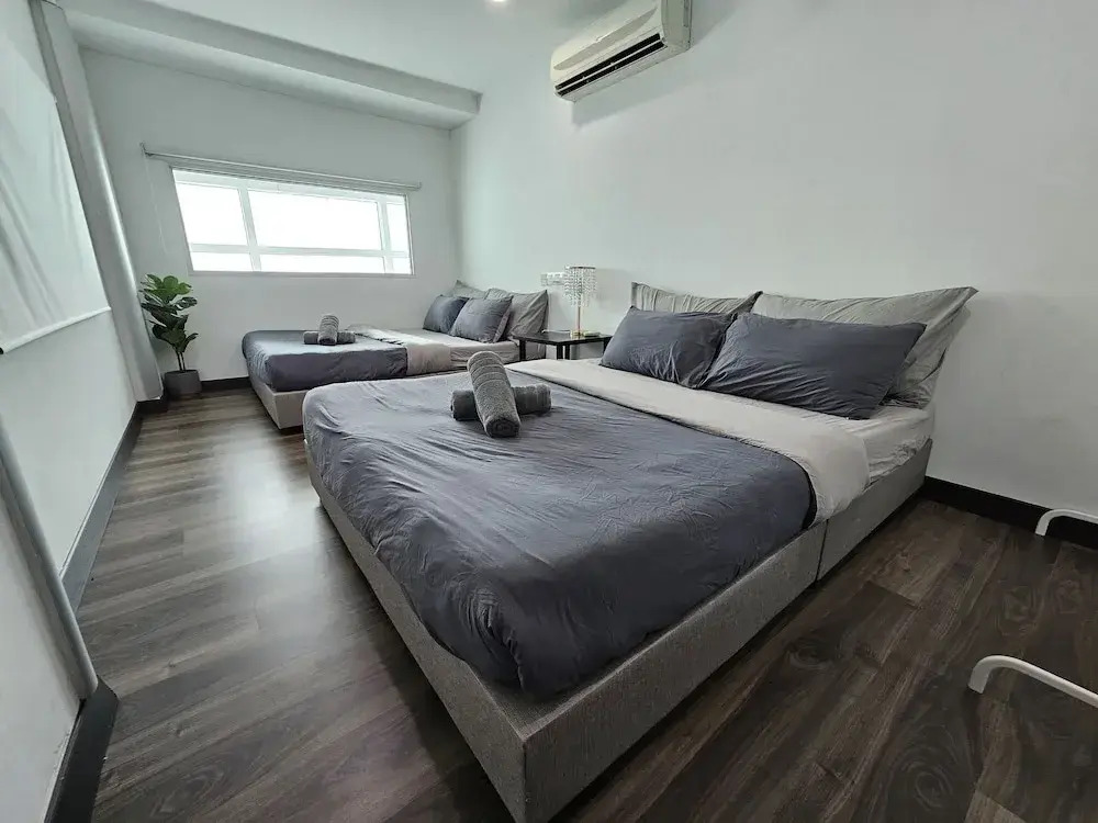 Maritime Luxury Suites