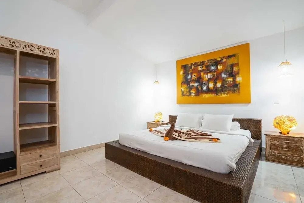 Villa Shanti