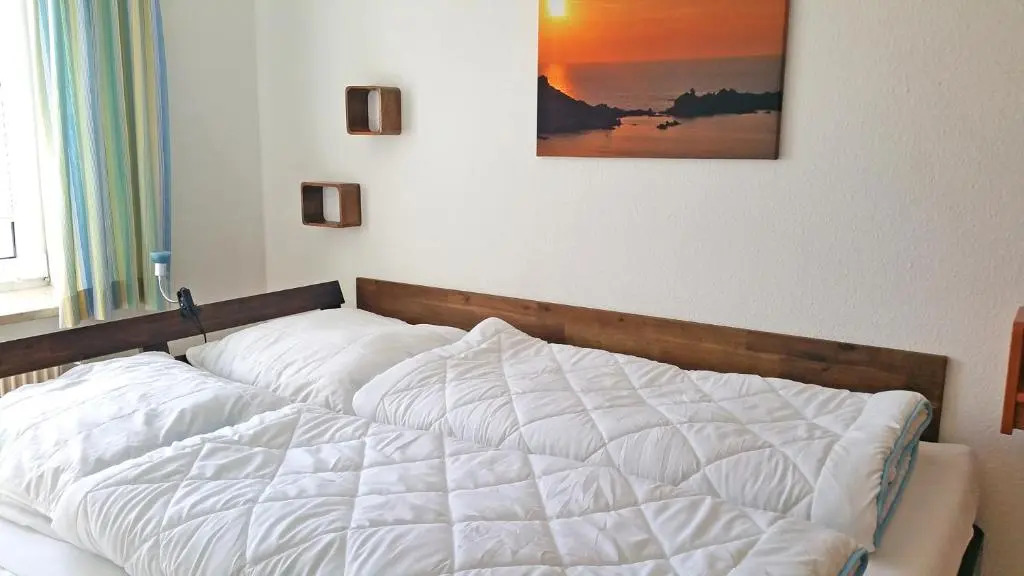 Apartment 8
