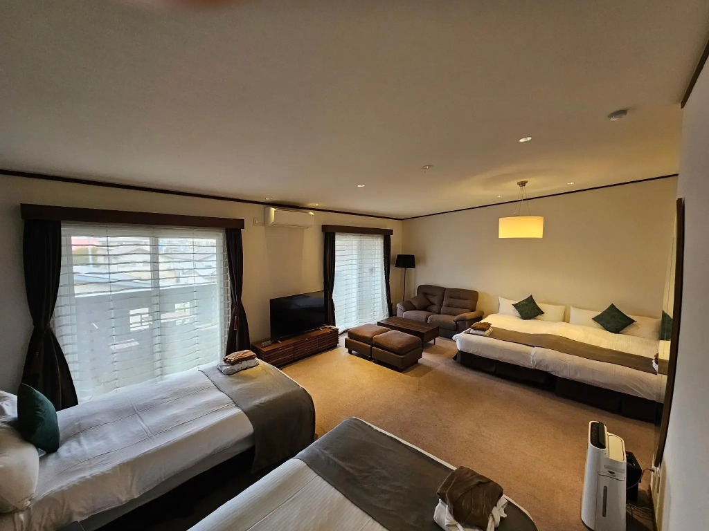 Hotel Grand Vert Kyu Karuizawa
