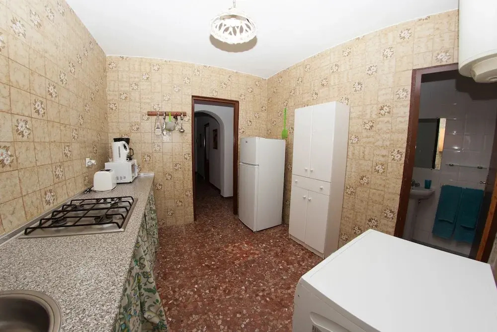 Apartamentos Rurales Santos