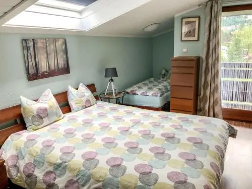 Apartment Rudis Appartements.4