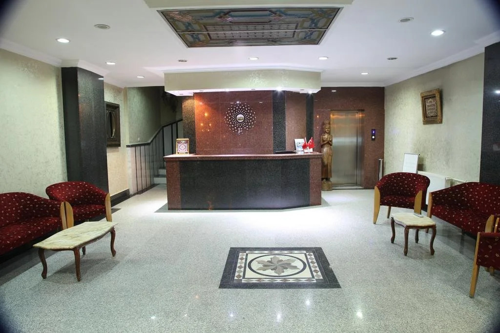 Hotel Senler