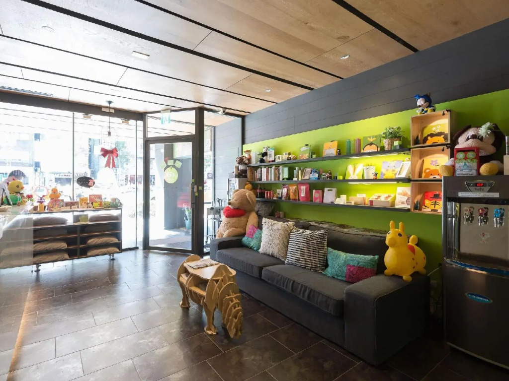 ARK Hotel - Dongmen