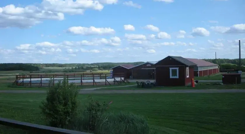 Gesta Gård