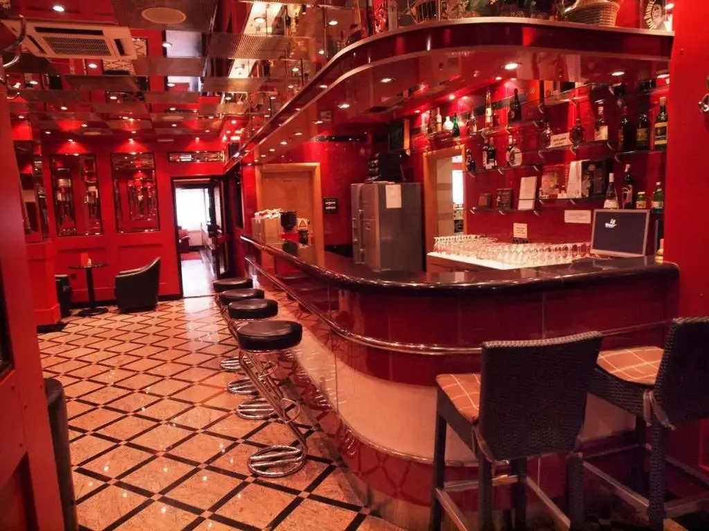 Hotel Europa
