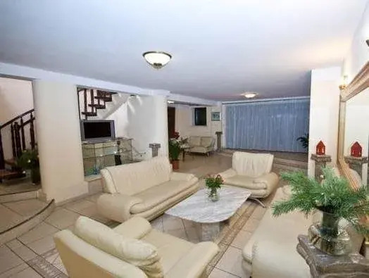 Villa Toscania-check in 24h