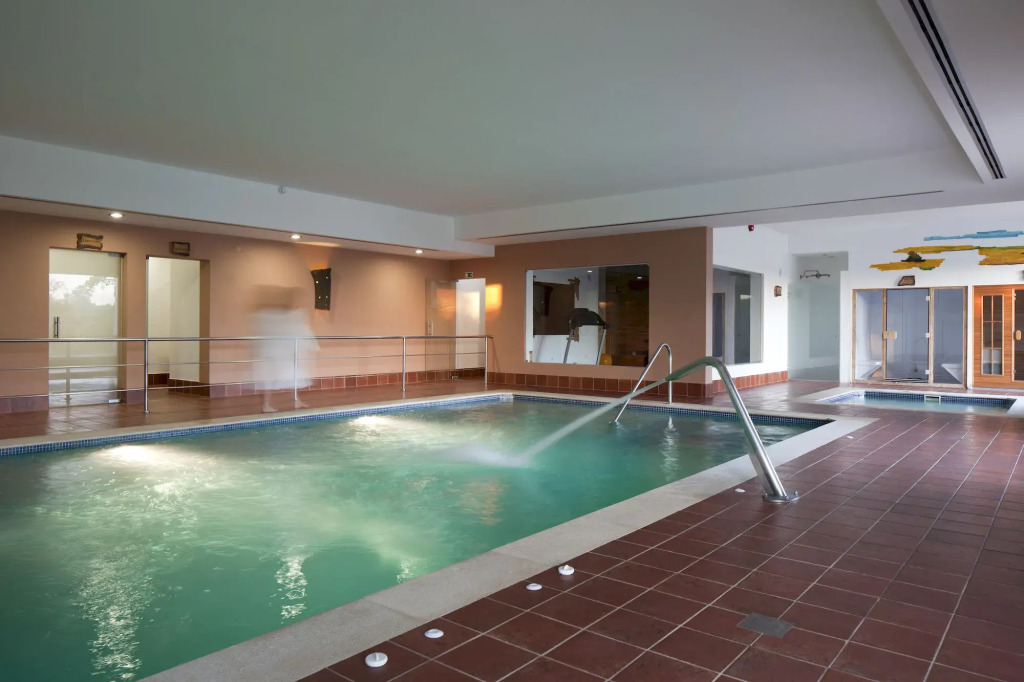 Monte do Giestal - Casas de Campo and Spa