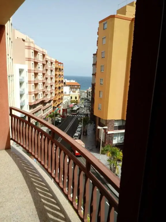 Avenida El Puente Sati 4 B