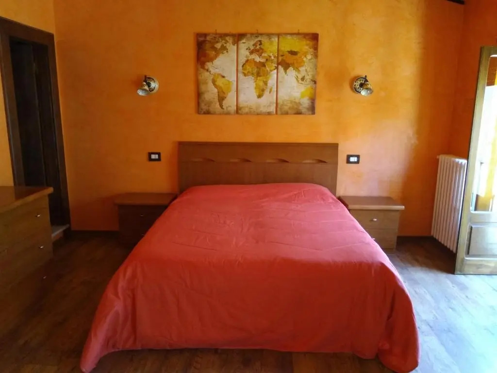 B&B Il Caùto