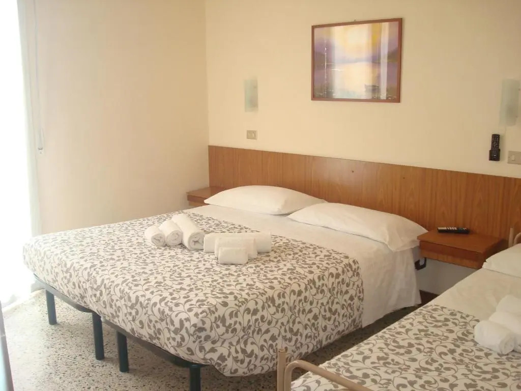Hotel Amalfi