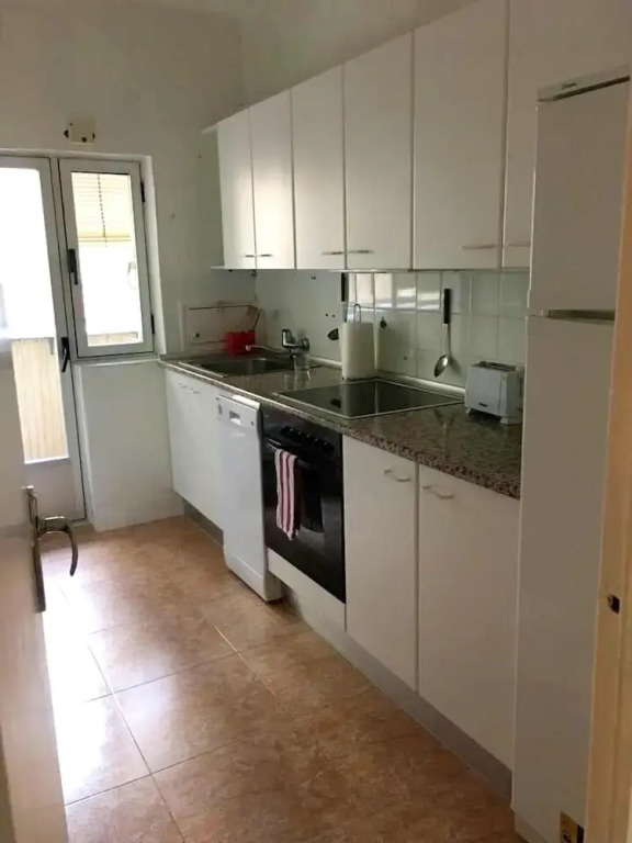 Apartment with 3 Bedrooms in Salamanca, with Wifi