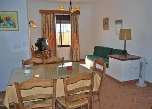 Hacienda Puerto Conil