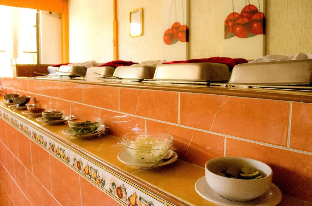 Casa Real Zacatecas