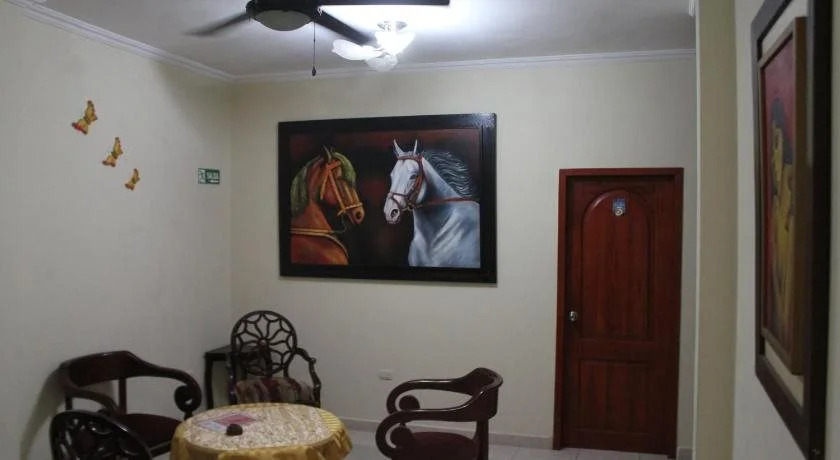 Hostal Rosa Mar