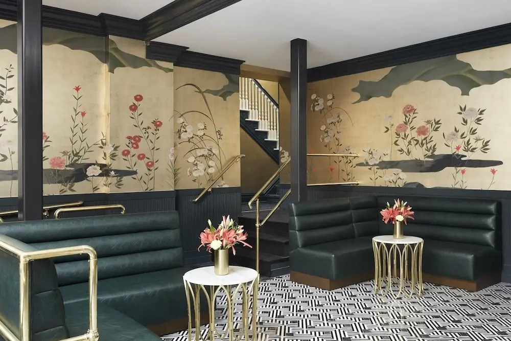 1715 on Rittenhouse, A Boutique Hotel