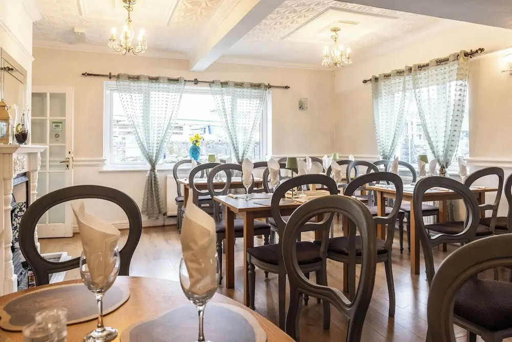 Ty glyndwr Hotel Bangor