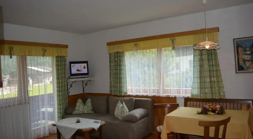 Pension Foidl