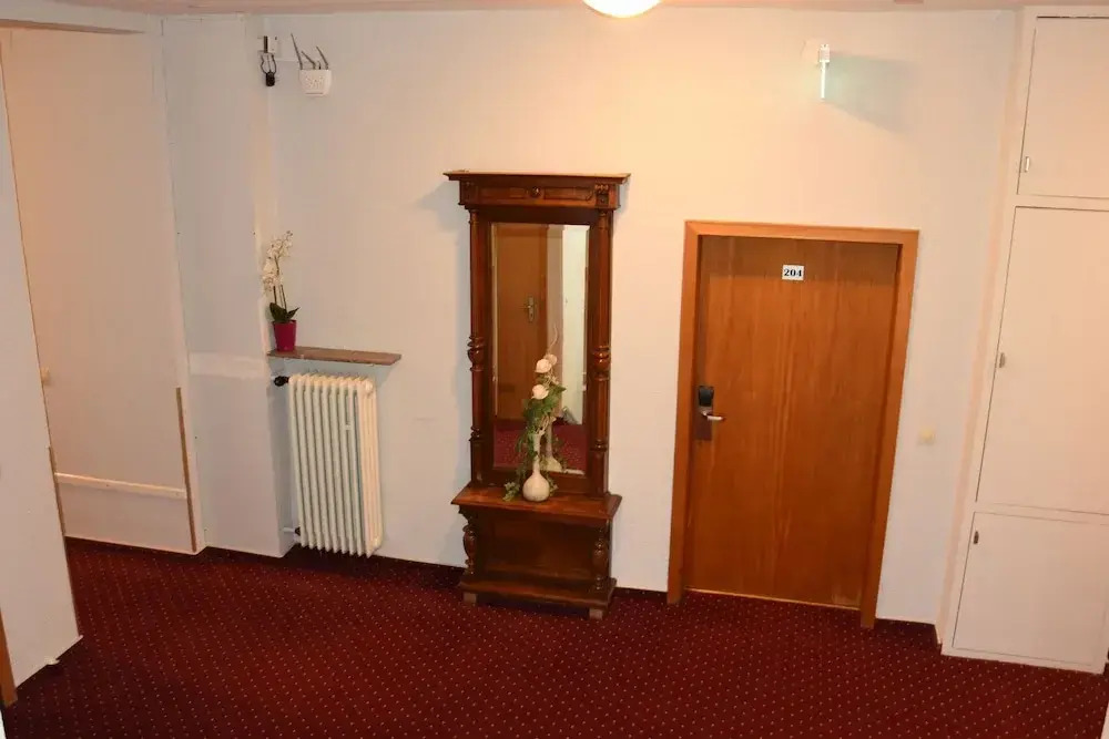 Trip Inn Parkhotel Bad Ems