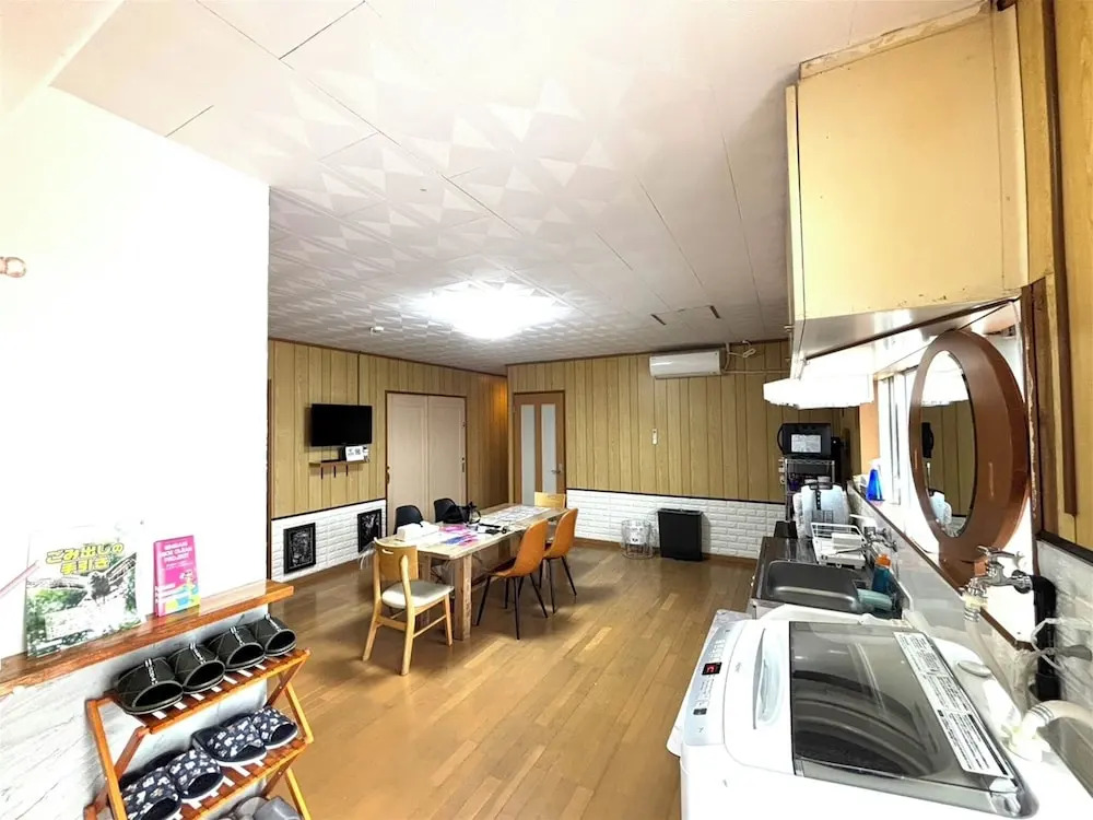 coco house