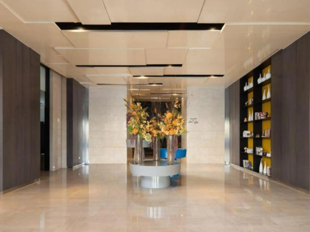 Myroom Boutique Hotel