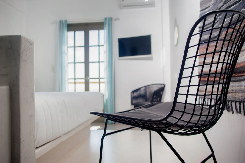Amity Suites