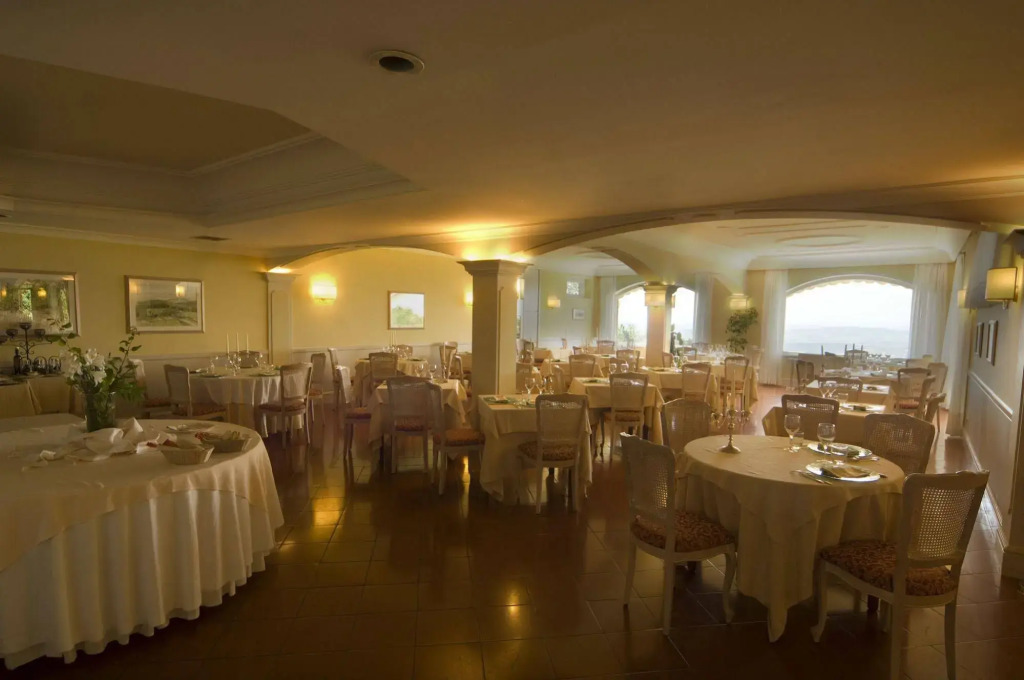 Hotel Monteconero