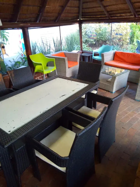 Isabel's Guesthouse