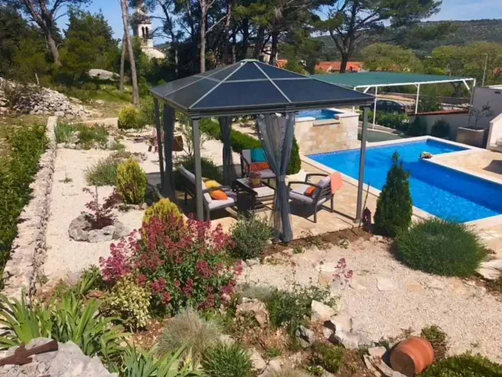 Holiday Home Ela
