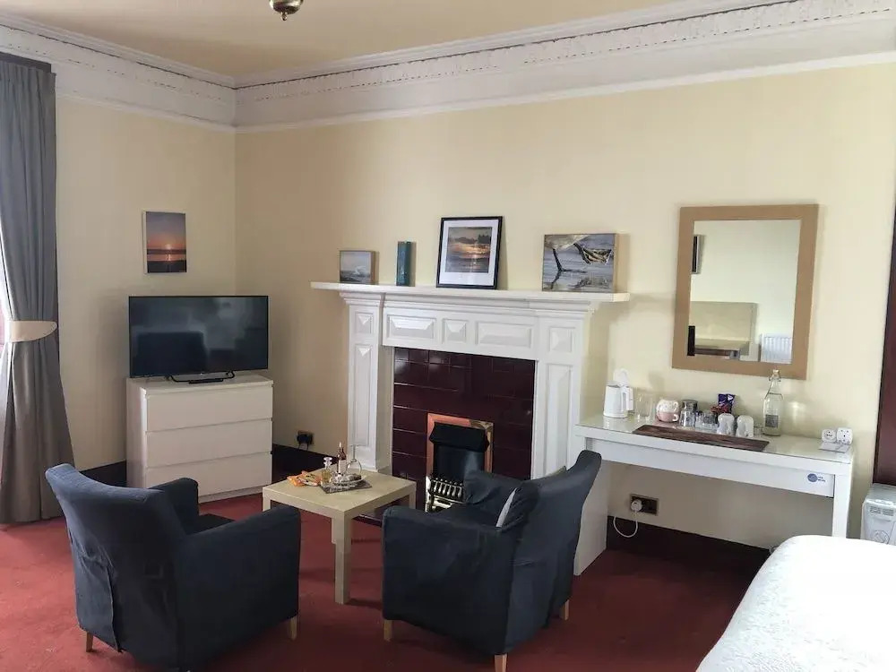 The Bowmore House Bed and Breakfast