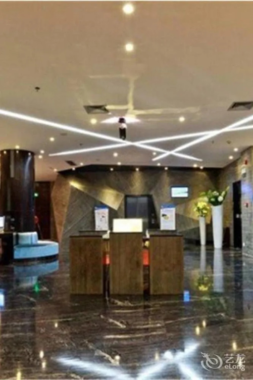 Yeste Hotel